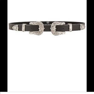 B-Low The Belt Bri Bri Belt